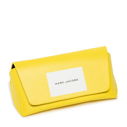 

Сонцезахисні окуляри Marc Jacobs, Чорний
