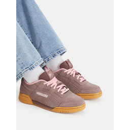 Reebok Sneakers Reebok Workout Plus EO-WORKOUT PLUS 100270519 Violett