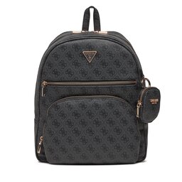 Guess Раница Guess HWSL90 06330 Сив
