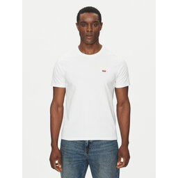 Levi's® Levi's® Camiseta Original Hm Tee 56605-0000 Blanco Regular Fit