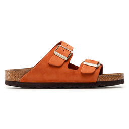 

Шльопанці Birkenstock Arizona BS 1019042 Pecan, Оранжевий