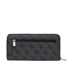 

Великий жіночий гаманець Guess Eco Brenton (EBG) Slg SWEBG8 39046 CLO, Сірий