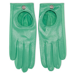 Wittchen Γάντια Γυναικεία Wittchen 46-6A-002-Z Πράσινο