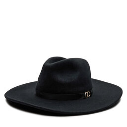 TWINSET Καπέλο TWINSET 242TA4570 Μαύρο
