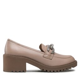 

Лофери Sergio Bardi WB-B1001-01SB Beige, Бежевий