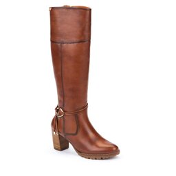 Pikolinos Csizma Pikolinos W7M-9798 Cuero 202