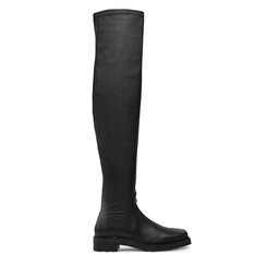 Patrizia Pepe Botas mosqueteras Patrizia Pepe 2Y0030/L121 Negro