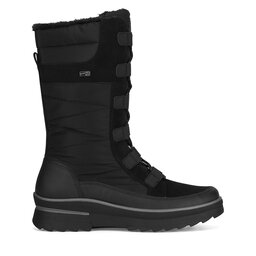 Remonte Stivali da neve Remonte D2B71-02 Nero