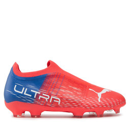

Взуття Puma, Рожевий