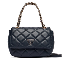 Guess Сумка Guess Juliet Mini HWQG24 56740 Cиній