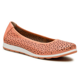Caprice Scarpe basse Caprice 9-22159-26 Rosa