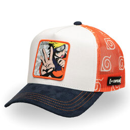 Capslab Cappellino Capslab CL/NC2/1/CT/UZU Multicolore