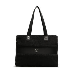 Liu Jo Дамска чанта Liu Jo Shopping TF3257 T0300 Nero 22222