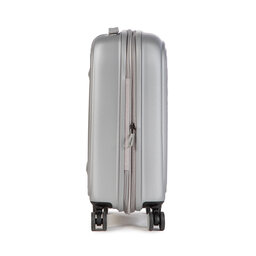 

Салонна валіза Mandarina Duck Wheeled P10SZV34466 Silver, Срібний