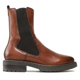 

Ботильйони Tamaris 1-25434-29 Cognac 305, Коричневий