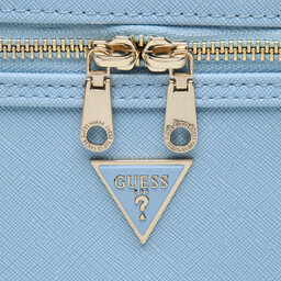 

Косметичка Guess PW1523 P3161 WIS, Фіолетовий