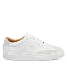 Gant Снікерcи Gant 32633230 Білий
