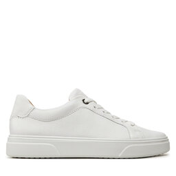 Lloyd Sneakersy Lloyd 14-557-01 Biały
