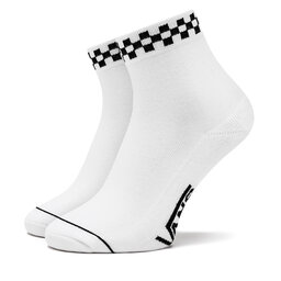 Vans Dámské klasické ponožky Vans 1p Peekcre VN0A3Z92YB21 Bílá
