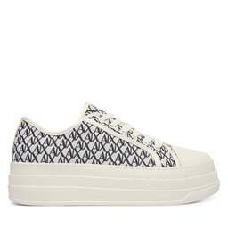 Armani Exchange Снікерcи Armani Exchange XW002786 AF23055 MZ266 Білий