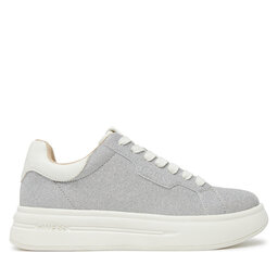 Guess Сникърси Guess FLPWIN LEL12 Сребрист