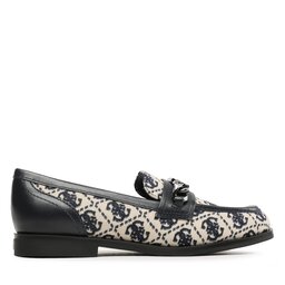 

Сліпери Guess Victer3 FL7V3R FAL14 CRNAV, Écru