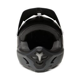 

Велосипедний шолом Uvex Hlmt 10 S4108210601 Black/Grey Matt, Чорний