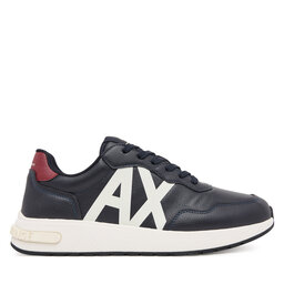 Armani Exchange Tenisice Armani Exchange XM001683 AF17360 MB034 Tamnoplava