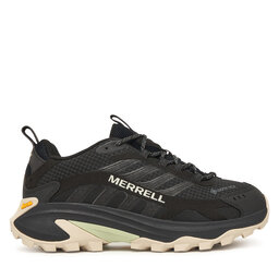 Merrell Zapatillas Merrell Moab Speed 2 Gtx J037838 Negro