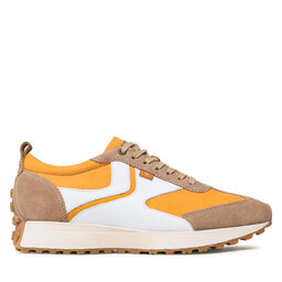 

Снікерcи Togoshi MI08-JERZY-04 Beige, Коричневий
