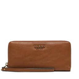 Guess Didelė Moteriška Piniginė Guess SWVB89 77460 COG