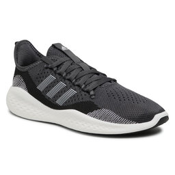 adidas Obuća adidas Fluidflow 2.0 FZ1983 Cblack/Ftwwht/Gresix