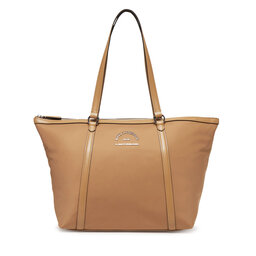KARL LAGERFELD Borsetta KARL LAGERFELD A2W30080 Marrone