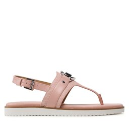 

Босоніжки MICHAEL Michael Kors Rory Thong 40S3ROFS1B Pink, Рожевий