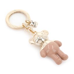 TOUS Breloc TOUS 2001667447 Taupe
