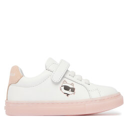 KARL LAGERFELD Sneakers KARL LAGERFELD Z31184 M Weiß