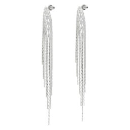 

Сережки Pilgrim 262136073 Silver Plated, Срібний