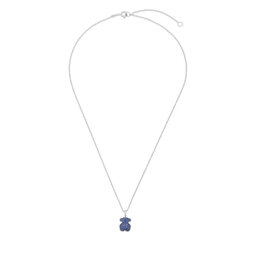 TOUS Halskette TOUS 1000146700 Blau