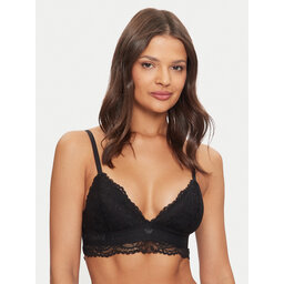 Emporio Armani Underwear Emporio Armani Underwear Σουτιέν Bralette 164972 4R206 00020 Μαύρο