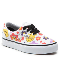 Vans Гуменки Vans Era VN000YMAW001 Radically Happy True White