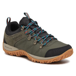 Columbia Trekkingschuhe Columbia Peakfreak Venture Lt BM4486 Nori/Deep Wave 383