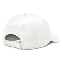 

Бейсболка Puma Essentials No.1 Cap 024357 White-Silver 07, Білий