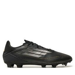adidas Futbola apavi adidas F50 League Fg/Mg IE3181 Melns