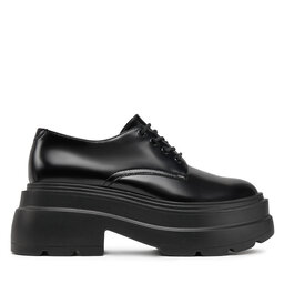 DeeZee Oxfords DeeZee ST0242531-1 Μαύρο