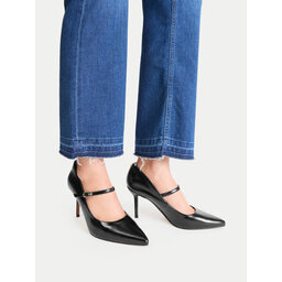 Nine West High Heels Nine West CEO-CD25-321-1 Schwarz