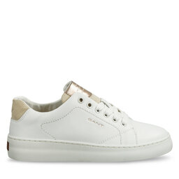 

Снікерcи Gant Lawill 26531925 White/Rose Gold G311, Білий