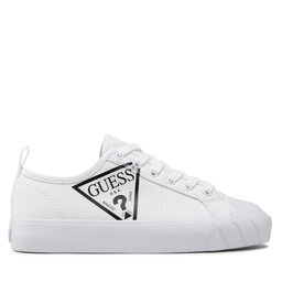 

Кеди Guess Kerrie FL5KRR FAB12 WHITE, Білий