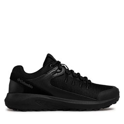 

Трекінгові черевики Columbia Trailstorm Waterproof BM0456 Black/Black 012, Чорний