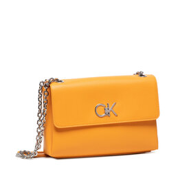 

Сумка Calvin Klein Re-Lock Ew Cony Xbody K60K609583 SCD, Оранжевий