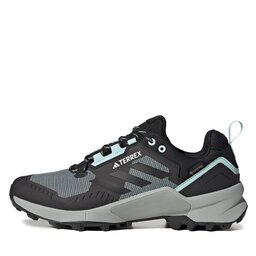 

Взуття adidas Terrex Swift R3 GORE-TEX Hiking Shoes IF2407 Seflaq/Cblack/Preyel, Бірюзовий